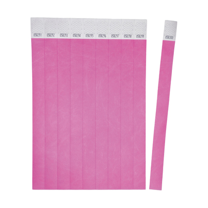 Avery Zweckform Eventband neopnpink Produktbild pa_produktabbildung_2 XL