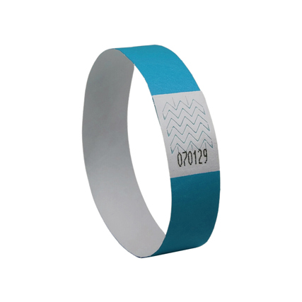 Avery Zweckform Eventband neonblau Produktbild pa_produktabbildung_1 XL