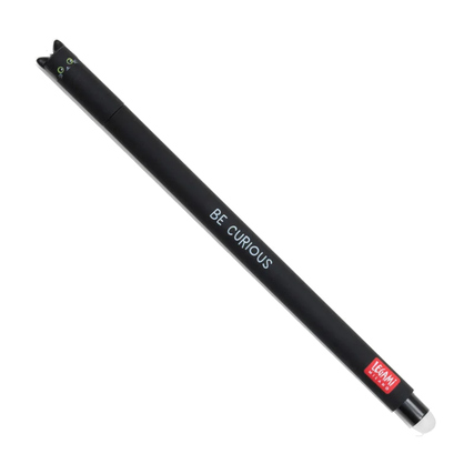 Legami Gelschreiber Cat Produktbild pa_produktabbildung_1 XL