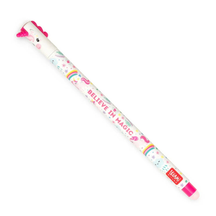 Legami Gelschreiber Unicorn Produktbild pa_produktabbildung_1 XL