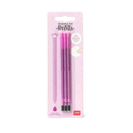 Legami Gelmine violett Produktbild pa_produktabbildung_1 XL
