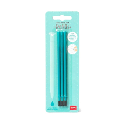 Legami Gelmine türkis Produktbild pa_produktabbildung_1 XL