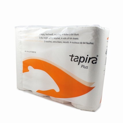 tapira Küchenrolle plus Produktbild pa_produktabbildung_1 XL