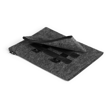 DURABLE Notebookhülle MultiBag EFFECT bis 33 cm (13") Produktbild pa_produktabbildung_3 XL
