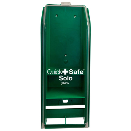 PLUM Erste Hilfe Station QuickSafe® Solo Produktbild pa_produktabbildung_1 XL