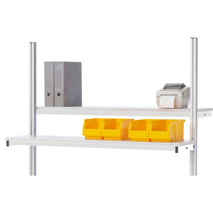 RAU Anbauregal 1.250 x 75 x 310 mm (B x H x T) Produktbild pa_anwendungsbeispiel_1 XL