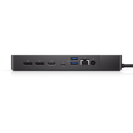 Dell Dockingstation WD19S Produktbild pa_produktabbildung_3 XL