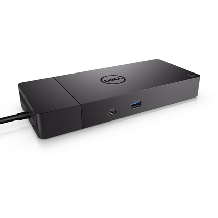 Dell Dockingstation WD19S Produktbild pa_produktabbildung_2 XL