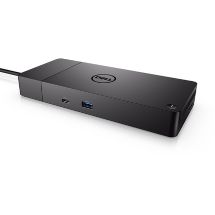 Dell Dockingstation WD19S Produktbild pa_produktabbildung_1 XL