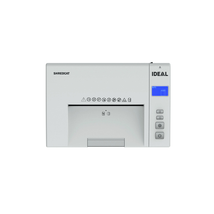 IDEAL Aktenvernichter Shredcat 8292 CC Produktbild pa_produktabbildung_2 XL