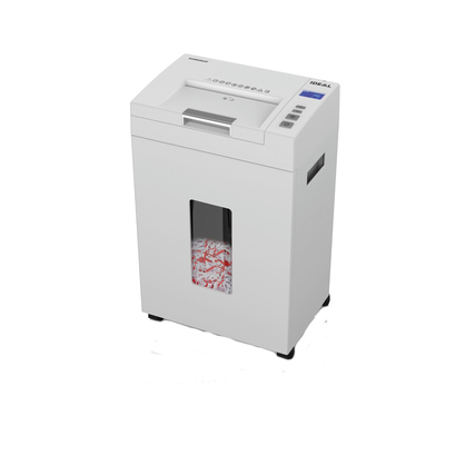 IDEAL Aktenvernichter Shredcat 8292 CC Produktbild pa_produktabbildung_1 XL