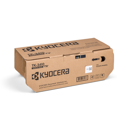 KYOCERA Toner TK-3410 schwarz Produktbild pa_produktabbildung_1 XL