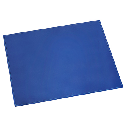 Läufer Schreibunterlage Synthos 53 x 40 cm (B x H) blau Produktbild pa_produktabbildung_1 XL
