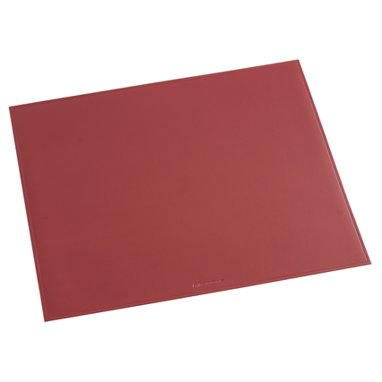 Läufer Schreibunterlage Synthos 53 x 40 cm (B x H) rot Produktbild pa_produktabbildung_1 XL