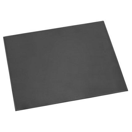 Läufer Schreibunterlage Synthos 53 x 40 cm (B x H) schwarz Produktbild pa_produktabbildung_1 XL