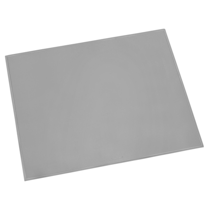 Läufer Schreibunterlage Synthos 65 x 52 cm (B x H) grau Produktbild pa_produktabbildung_1 XL
