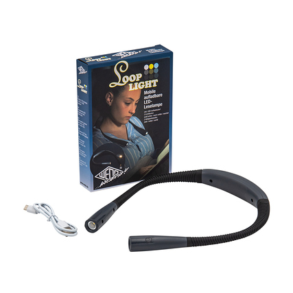 WEDO® Leselampe LOOPlight Produktbild pa_produktabbildung_3 XL