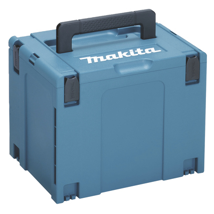 Makita® Werkzeugkoffer MAKPAC Gr. 4 nicht gefüllt Produktbild pa_produktabbildung_1 XL