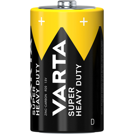 Varta Batterie Superlife D/Mono Produktbild pa_produktabbildung_2 XL