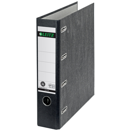 Leitz Doppelordner 2 x DIN A5 quer 75 mm Produktbild pa_produktabbildung_1 XL