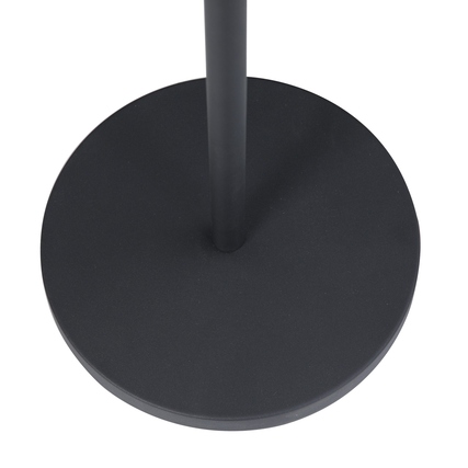 barths Stehleuchte Stella schwarz Produktbild pa_produktabbildung_2 XL