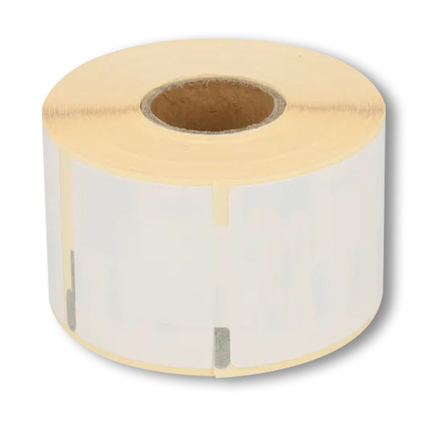 Quattro-Print Adressetikett Kompatibel mit DYMO S0722400 Produktbild pa_produktabbildung_1 XL