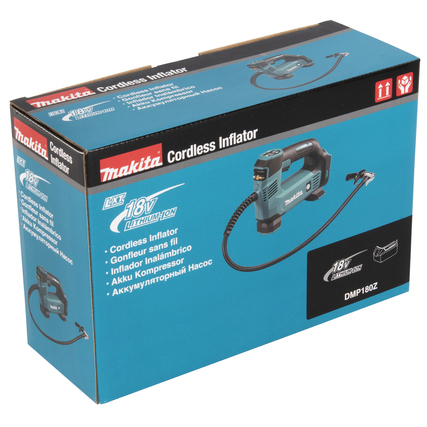 Makita® Kompressor DMP180Z Zubehör erforderlich Produktbild pa_produktabbildung_5 XL