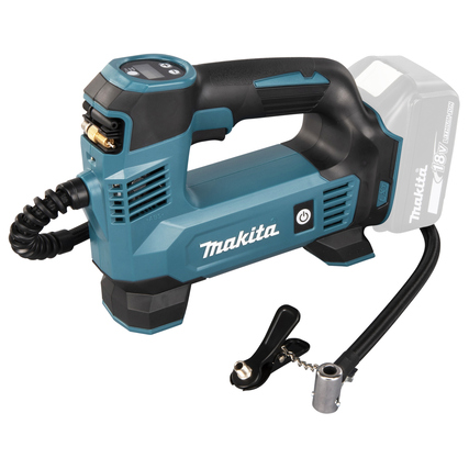 Makita® Kompressor DMP180Z Zubehör erforderlich Produktbild pa_produktabbildung_1 XL