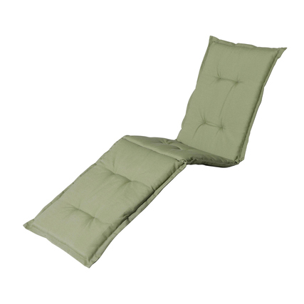 BEST Gartenauflage hellgrün Produktbild pa_produktabbildung_1 XL