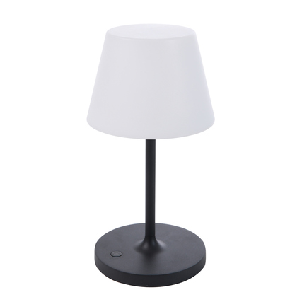 BEST Tischleuchte Alpha schwarz Produktbild pa_produktabbildung_1 XL