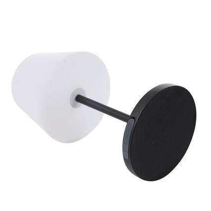 BEST Tischleuchte Alpha schwarz Produktbild pa_produktabbildung_2 XL