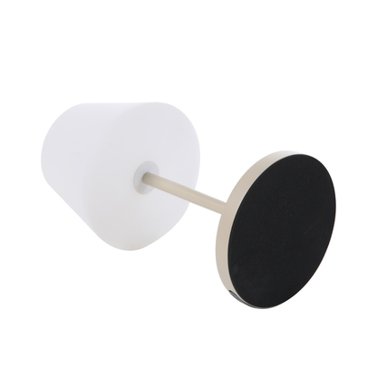 BEST Tischleuchte Alpha beige Produktbild pa_produktabbildung_2 XL