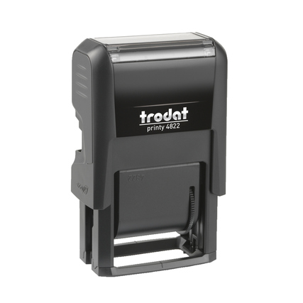 trodat® Wortbandstempel Printy&trade; 4.0 4822 Produktbild pa_produktabbildung_1 XL