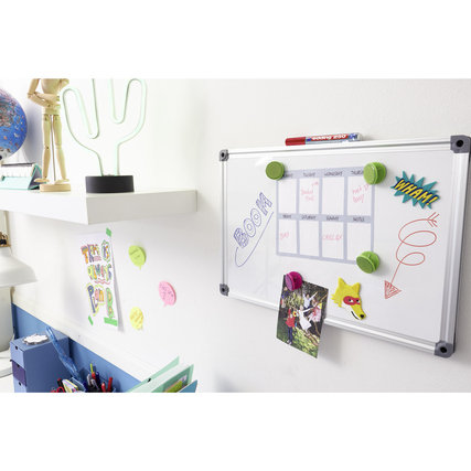 edding Whiteboardmarker 250 4 St./Pack. Produktbild pa_anwendungsbeispiel_1 XL