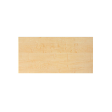 Hammerbacher Fachboden V9 Advanced 760 x 22 x 386 mm (B x H x T) ahorn Produktbild pa_produktabbildung_1 XL