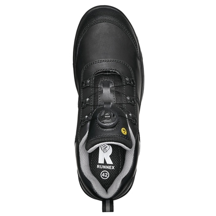 RUNNEX® Sicherheitsschuhe atop FlexStar S3S 44 Produktbild pa_stellvertreter_1 XL