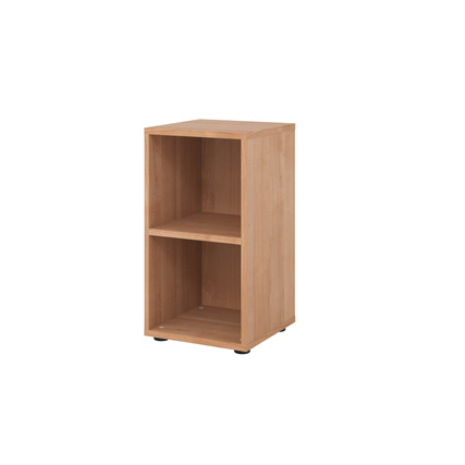 Hammerbacher Regal V9 Advanced nussbaum Produktbild pa_produktabbildung_1 XL