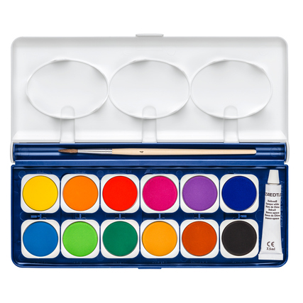 STAEDTLER® Farbkasten Noris® Produktbild pa_produktabbildung_3 XL