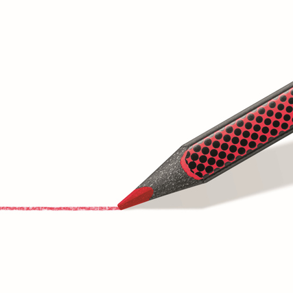 STAEDTLER® Buntstift NORIX 12 St./Pack. Produktbild pa_produktabbildung_4 XL