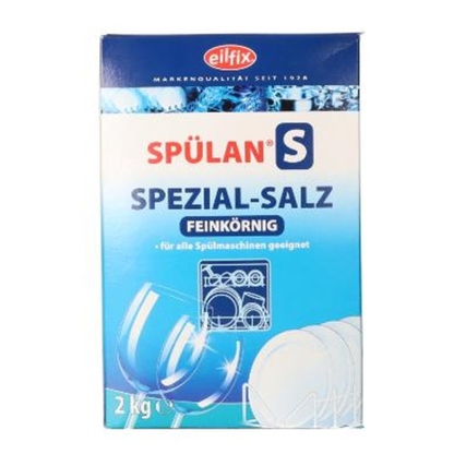 Eilfix Spülmaschinensalz Spülan S Produktbild pa_produktabbildung_1 XL
