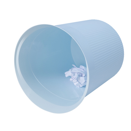 HAN Papierkorb Re-Loop pastellgrün Produktbild pa_produktabbildung_5 XL