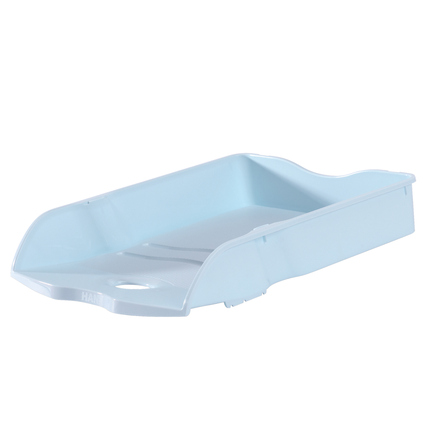 HAN Briefablage Re-LOOP pastellblau Produktbild pa_produktabbildung_1 XL