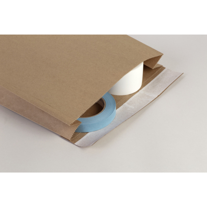 flexiPAK Faltentasche classic Standard 260 x 410 mm (B x H) Produktbild pa_ohnedeko_1 XL