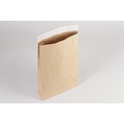 flexiPAK Faltentasche classic Standard 260 x 410 mm (B x H) Produktbild pa_produktabbildung_1 XL