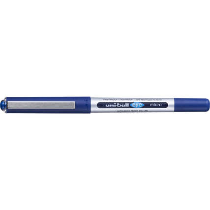 uni-ball Tintenroller eye 0,3 mm blau Produktbild pa_produktabbildung_2 XL