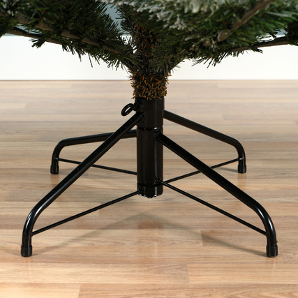 EVERLANDS Weihnachtsbaum Grandis 132 x 180 cm (Ø x H) Produktbild pa_produktabbildung_5 XL