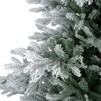 EVERLANDS Weihnachtsbaum Grandis 132 x 180 cm (Ø x H) Produktbild pa_produktabbildung_4 XL