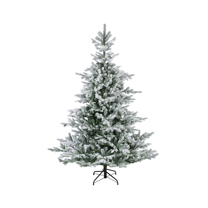 EVERLANDS Weihnachtsbaum Grandis 132 x 180 cm (Ø x H) Produktbild pa_produktabbildung_1 XL