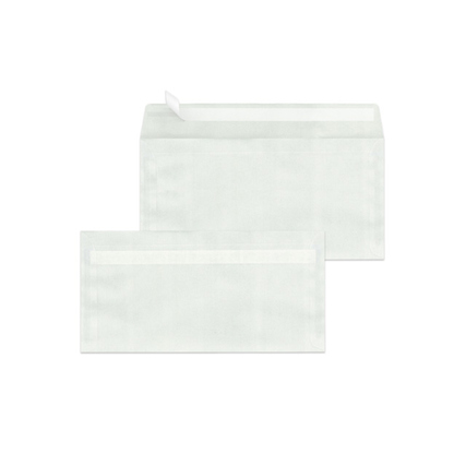 MAILmedia Briefumschlag DIN lang ohne Fenster Produktbild pa_produktabbildung_1 XL