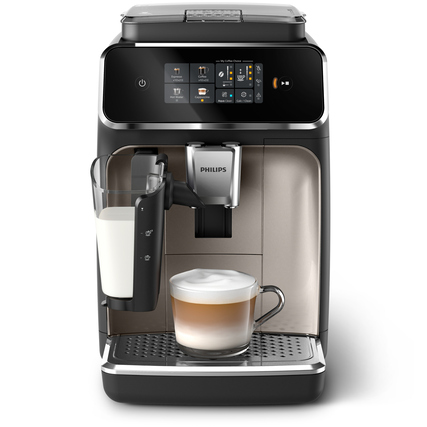Philips Kaffeevollautomat Series 2300 Produktbild pa_ohnedeko_2 XL